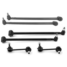 Querlenker Lenker Radaufhängung Hyundai Santa FE I SM Hinterachse