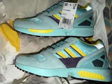 adidas ZX 8000 OG Aqua for Sale - Authenticity Guaranteed - eBay