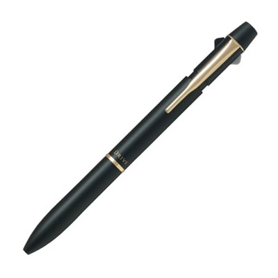 Pilot Acro Drive 2+1 Multistift 0,7 mm schwarz rot Kugelschreiber + Bleistift...