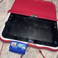 Parts Repair ONLY VTech Innotab Max Pink Kids Learning Tablet Toy Story Game