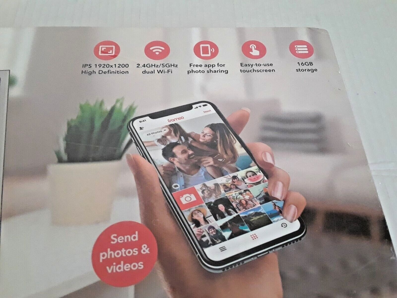 Picture 4 of 9