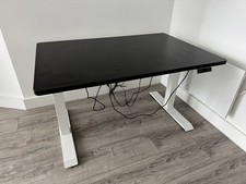 Flexispot Electric Standing Desk Premium Series E7 120cm X 80cm Manchester