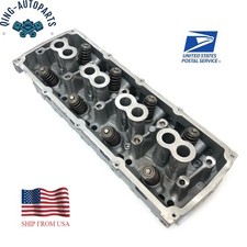 53021616ba Mopar Right Cylinder Head For 5.7l Ram 1500 2500 Hemi V8 2003-2008