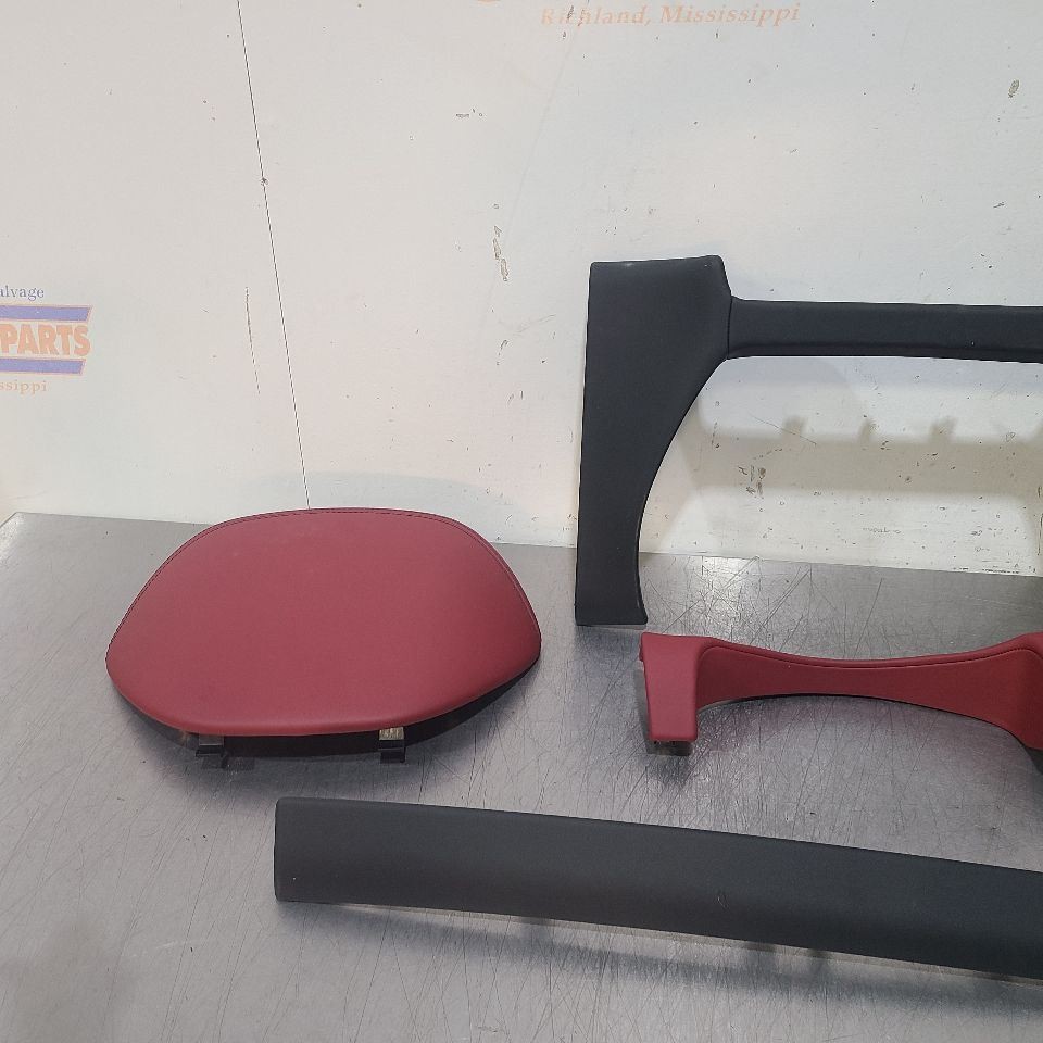 22 2022 MASERATI LEVANTE MODENA S DASH BEZEL TRIM SET 