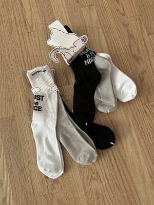 Ripndip Must Be Nice Socks Bundle Men s Unisex 6 Pairs