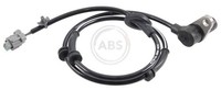 A.B.S. Abs Sensor Raddrehzahl 30724 FüR Nissan Almera N16 2 Hatchback