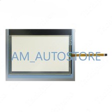 6AV2124-0QC02-0AX1 Touch Screen for 6AV2 124-0QC02-0AX1 TP1500 Front Overlay