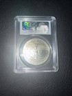 1986-P Statue of Liberty Commemorate Silver Dollar ☆ PCGS MS69 ☆ Free Shipping — photo 2