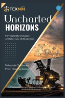 Debashis Chatterjee | Uncharted Horizons | Taschenbuch | Englisch (2024)