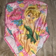 Maillot de bain The Wonderful World of Disney Tinkerbell taille Xs4/5