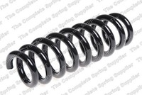 1X Lesjöfors Fahrwerksfeder 4208469 FüR E91 E93 BMW 3Er Touring 316 318 320 325