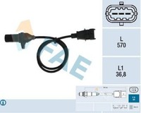 FAE 79332 Impulsgeber FüR Kurbelwelle Impulsgeber Kurbelwelle FüR Hyundai