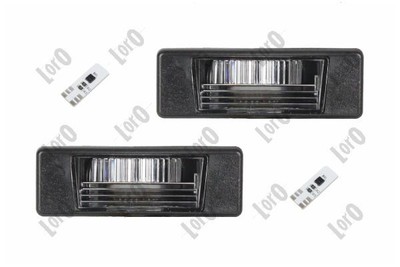 Für LORO 035-28-905LED BACKLIGHT