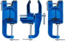 All Metal Alpine Ski Vise For Ski Tuning and ...