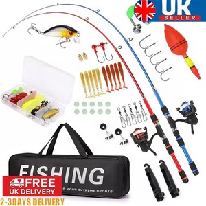 8m Fishing Pole | eBay UK