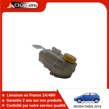 Liquide de frein Skoda FABIA