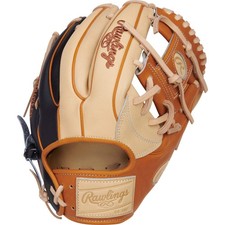 Rawlings HOH Hybrid Pro Label 6 Infield Glove 11.5 inches
