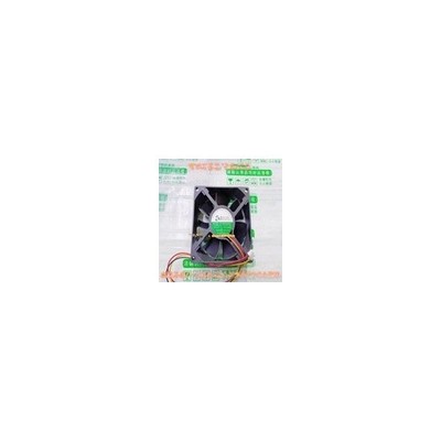 1 PCS Shen Tai Da Fan STD8025HB24 DC24V 0.10A 8025 8cm 3 wire cooling fan #lk