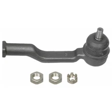 Steering Tie Rod End for 1987-1987 Mazda Front 27260