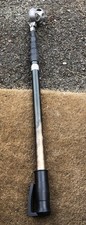 Golfball Retriever 7,5 Fuß (89") faltbar auf kleine Größe