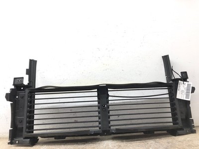 2022-2024 BUICK ENCLAVE OEM FRONT UPPER RADIATOR GRILLE AIR SHUTTER 84827291