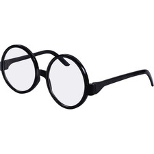 Disguise Harry Potter Glasses 107789 Round Costume Accessory