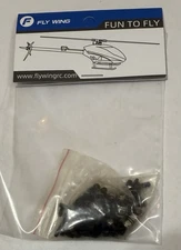 Flywing Screw Set - FREE SHIPPING TO LOWER 48