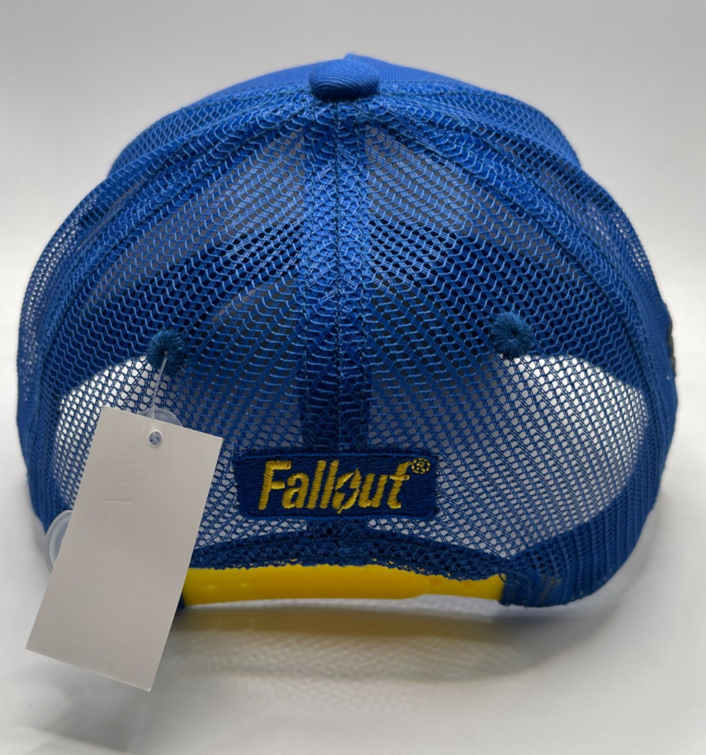 Universal Halloween Horror Nights HHN 2025 Fallout Vault-Tec 33