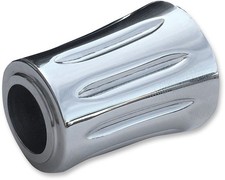 Accutronix FL227-TIC Diamond Chrome Heel Spac...