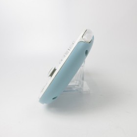 【Excellent】Sony PS Vita PCH-2000 Light Blue / White Wi-Fi Model Console #DEN0323
