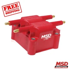 MSD Ignition Coil for Jeep Liberty 2002-2005