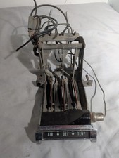 1964 Chevrolet Impala Interior Dash Heater Controls Ac Oem 1964 Chevrolet Impala Interior Dash Heater Controls Ac Oem