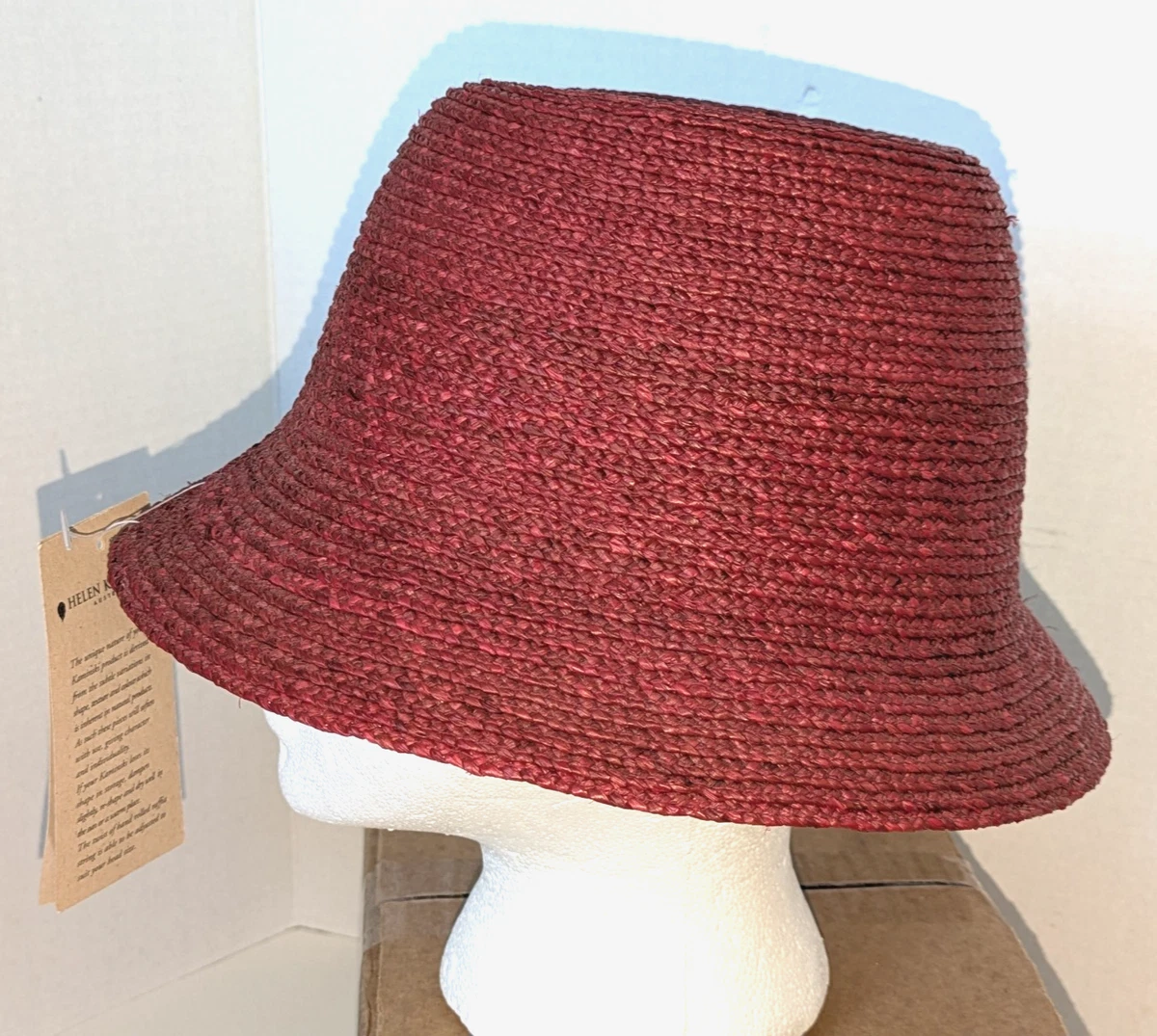 Helen Kaminski Bucket Hats for Women for sale | eBay