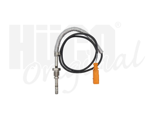Hüco Sensor Abgastemperatur 137003 FüR VW Golf 5 1K1 Tiguan Plus 5M1 521 Jetta 3-image