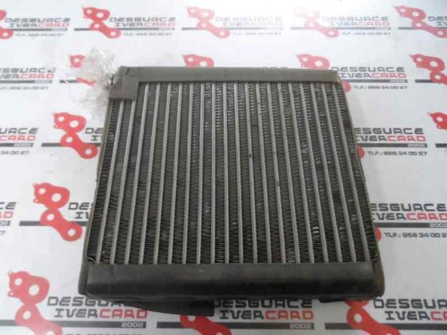 klimaverdampfer MAZDA 3 - 1 GENERACION BK 2003 - 2006 - SEDAN 4-PUERTAS 51383