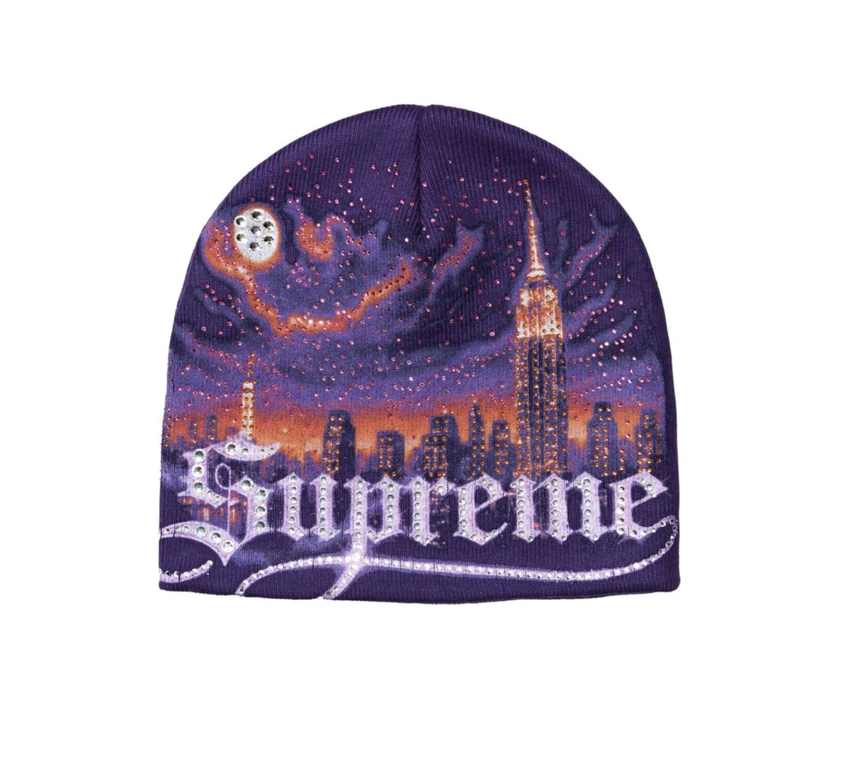 25+ Supreme Beanie Purple Hats for Men for sale | Updated Oct 2026