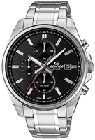Zegarek MęSki Casio Edifice EFV-610D-1AVUEF + BOX Casio