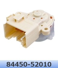 TOYOTA Genuine 84450-52010 Corolla Sienna Sequoia Tundra IGNITION STARTER SWITCH