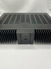 Rotel RB-1050 2-Channel Stereo Power Amplifier - Tested Very Good Condition