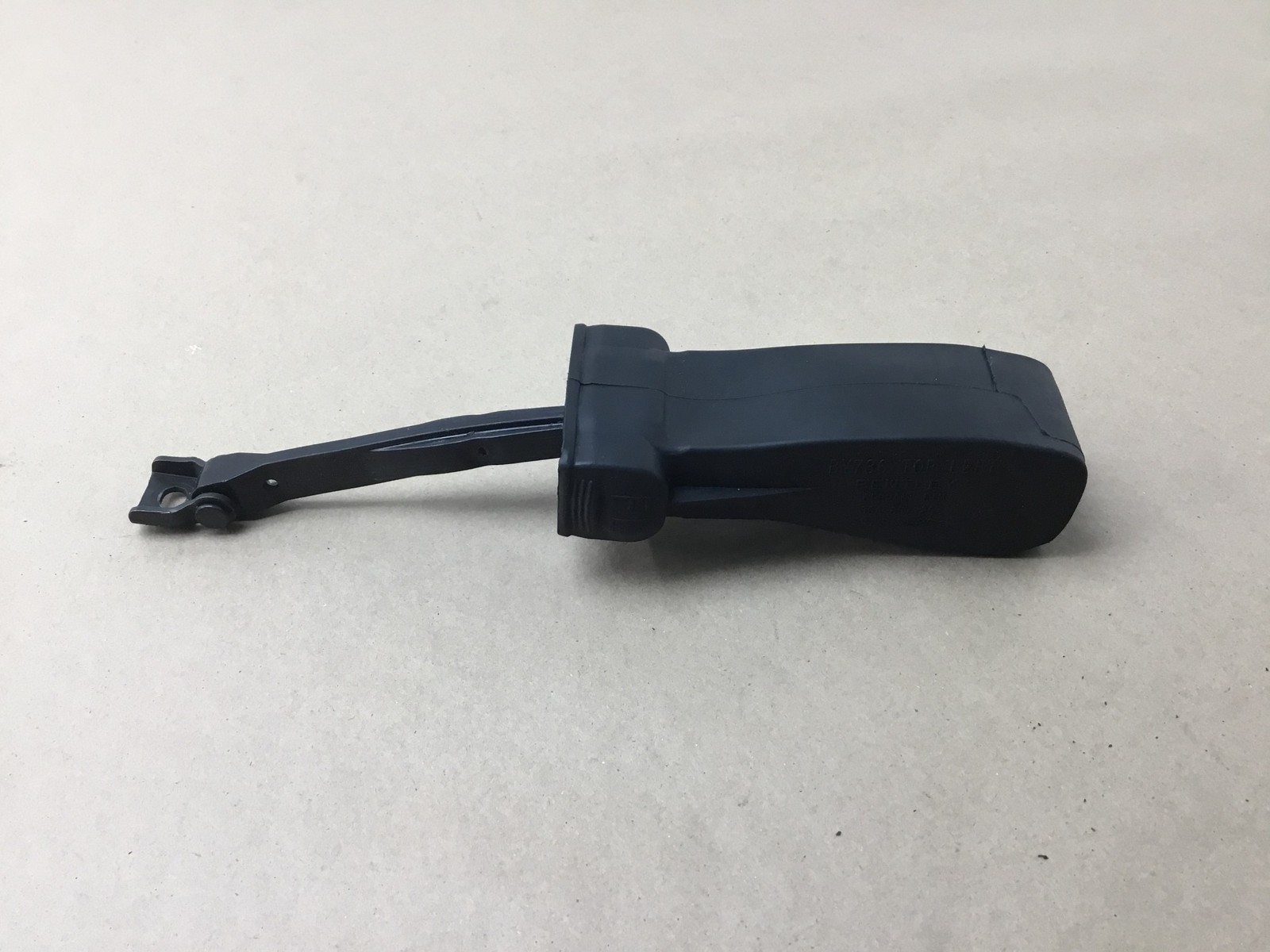 Bentley Bentayga 2016-2020 Front Left Door check strap
