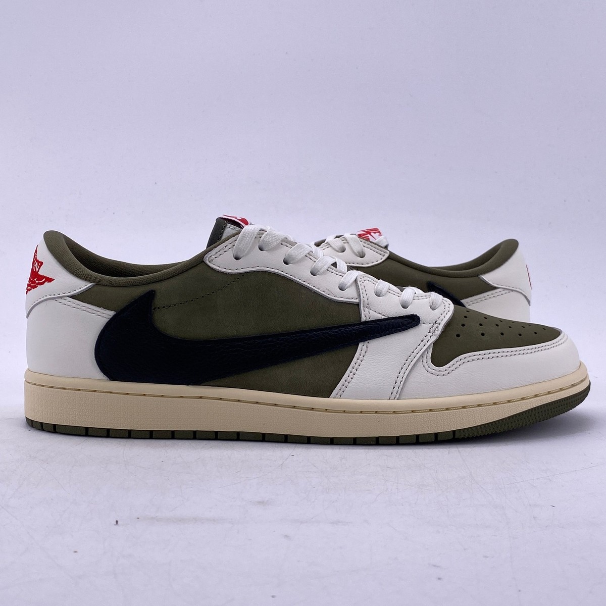 Air Jordan 1 Low OG SP 