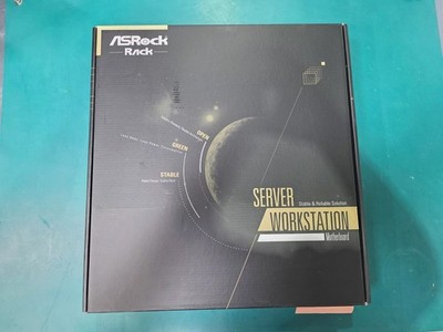 Asrock Rack GENOAD8X-2T/BCM AMD EPYC 9004 motherboard