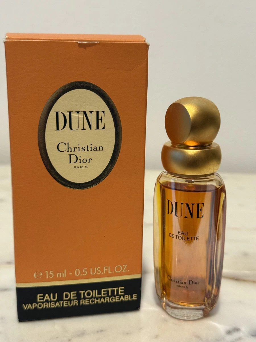 Dune by Dior Women's Fragrances for sale - eBay
