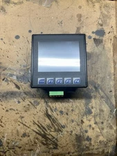 HORNER XL4 OCS SERIES CONTROLLER HE-XC1E2GL 3.5" COLOR TOUCHSCREEN