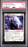 2025 MTG FINAL FANTASY COMMANDER #0014 CLOUD'S LIMIT BREAK PSA 9
