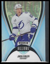 2025-26 Upper Deck Allure #146 Jack Finley
