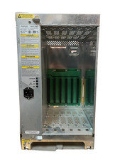 Avaya Merlin Magix Сhassis KX-CU-EXP 108588567 + 491E1 Power Supply 700156516X