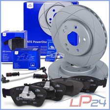 Kits de frein Mercedes 208