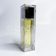VINTAGE  SEALED GUCCI ENVY 1 oz 30 ml EDT SPRAY Original Classic Women Femme