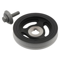 Febi Bilstein 33798 Riemenscheibe FüR Fiat Peugeot Ford Opel CitroËN Volvo Mazda